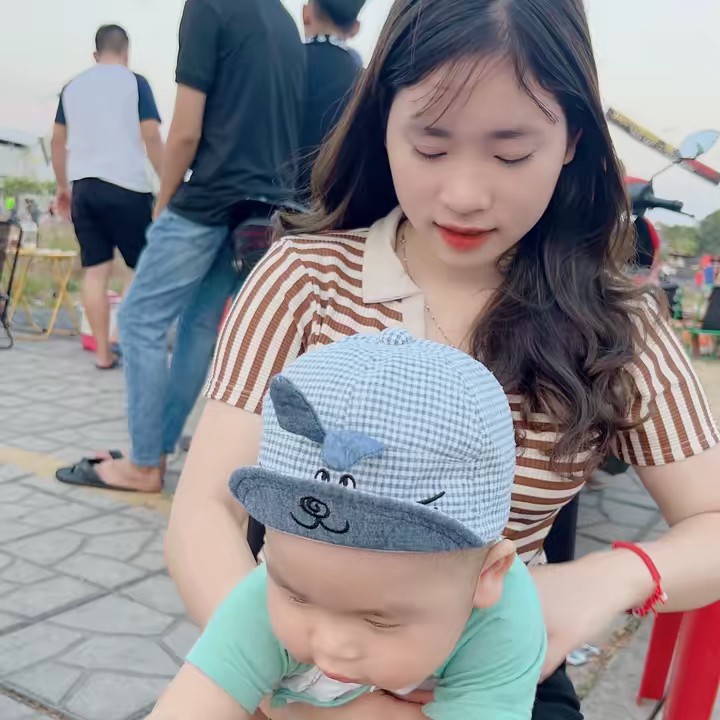 Gia Đình Bin Nè !!!🌺