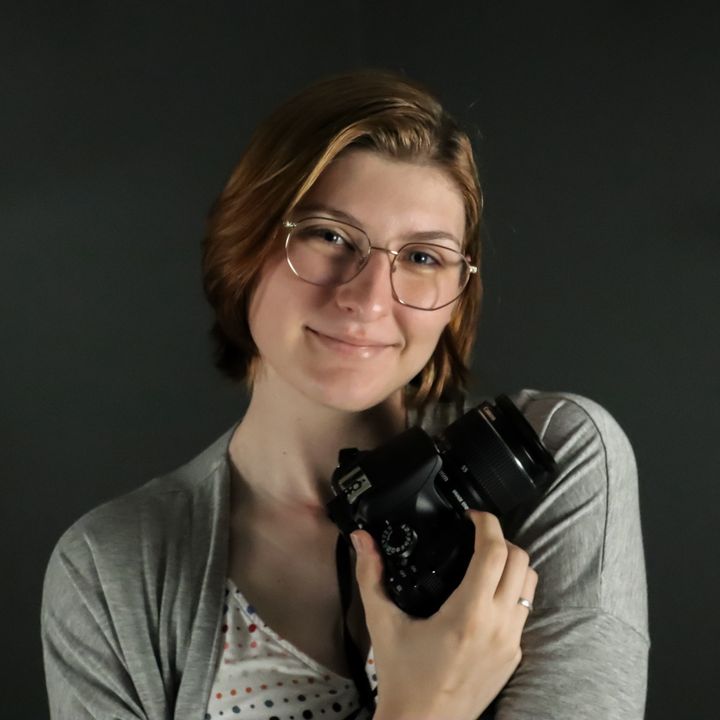 Sarah | Florida Photographer