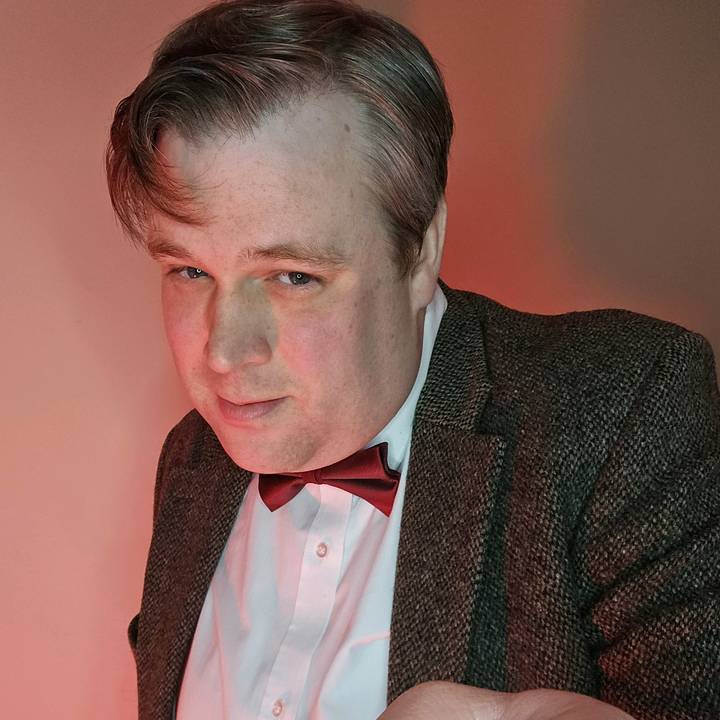 HauntedSpiritCosplay