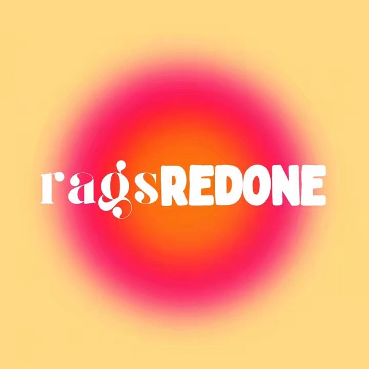 ragsredone