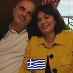 Valentina Stampolidou