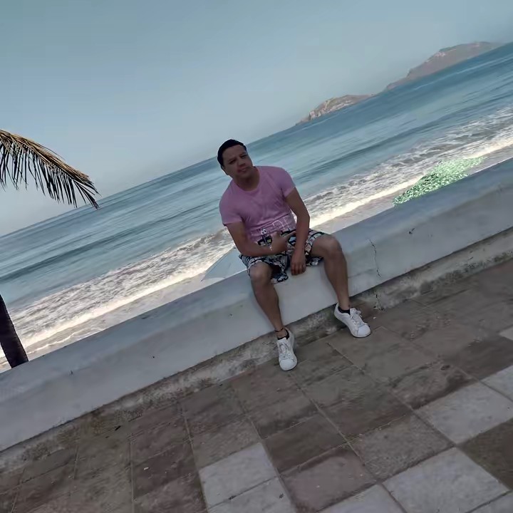 Pepe Ramirez con Mv 👑🦂