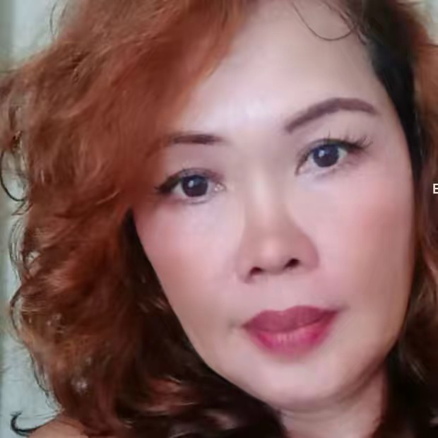 🇵🇭 Nancy Rosia Hage 🇱🇧