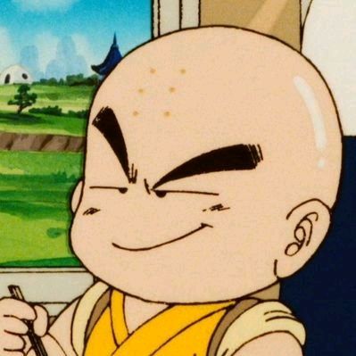 but can he krillin tho