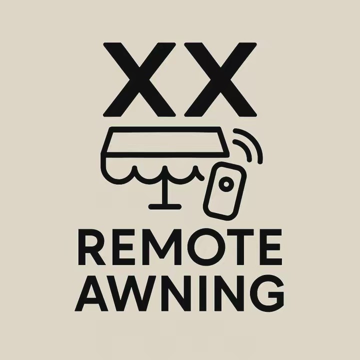 XX Remote Awning Factory