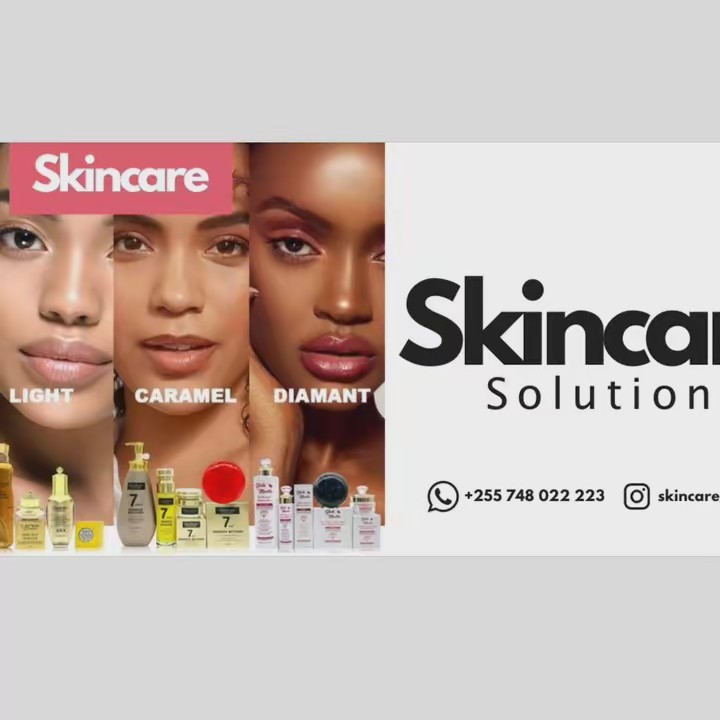 skincare Solution