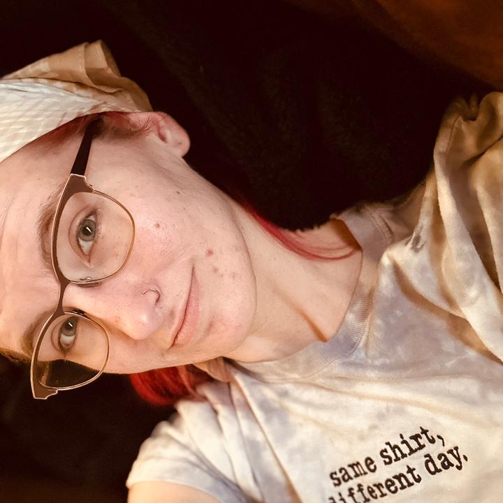 Sister Aisha ✨ كنيا