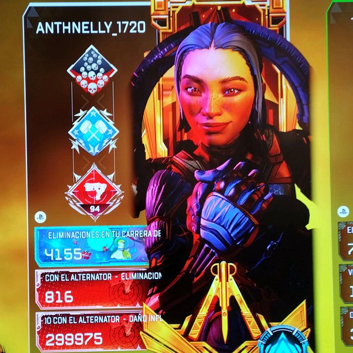 Anthonelly Mercado H