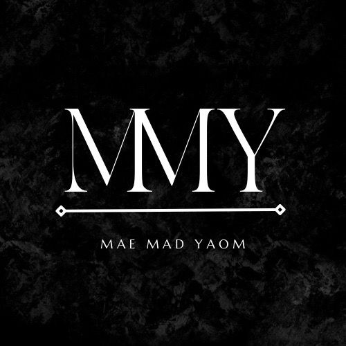 แม่มัดย้อม