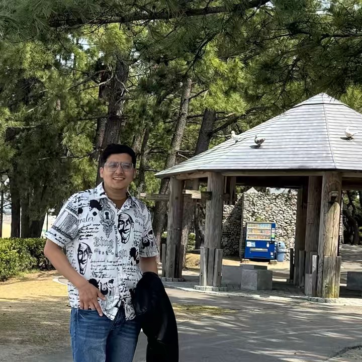 🇳🇵Nabin Khadka  🧿🇯🇵