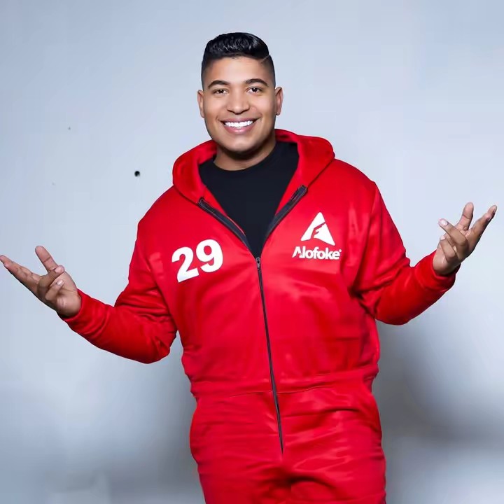 ronny jimenez