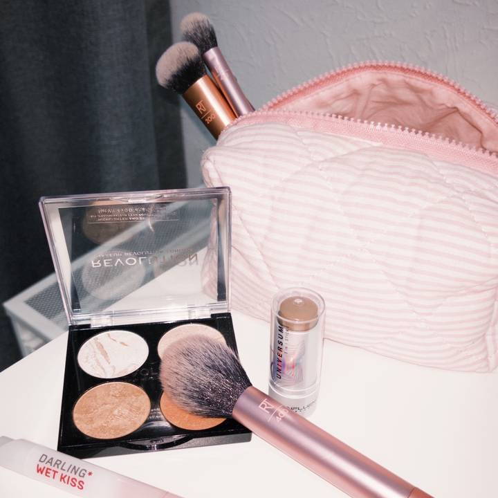 Beauty с Софой🤍