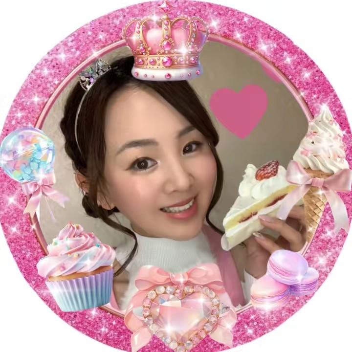 甘党ちゃん🎀