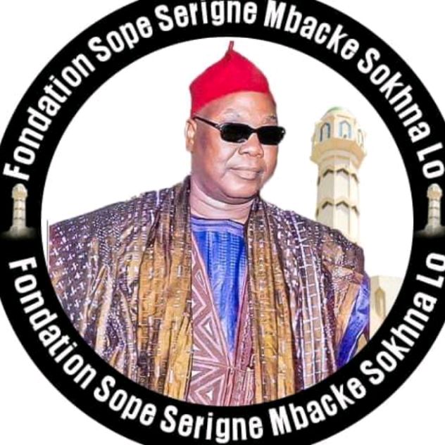 Mansour seye touba