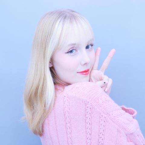 Leni🎀 / (⁎˃ᆺ˂)＼