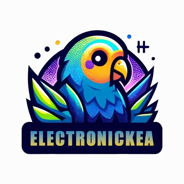 Electronickea