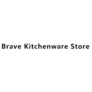 The Brave Kitchen