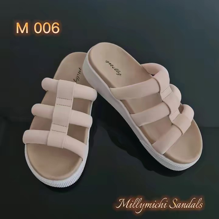 Millymichi sandal
