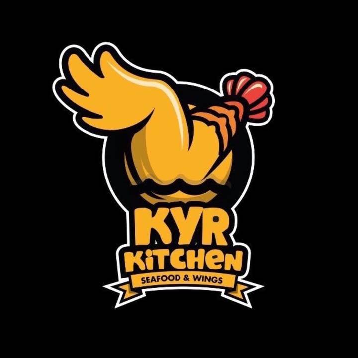 KYRKITCHEN