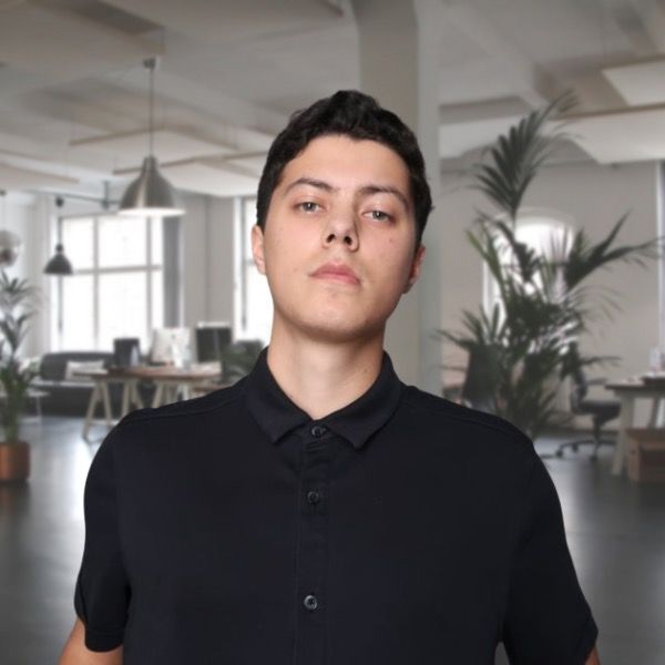 Dylan Mares | KW Real Estate