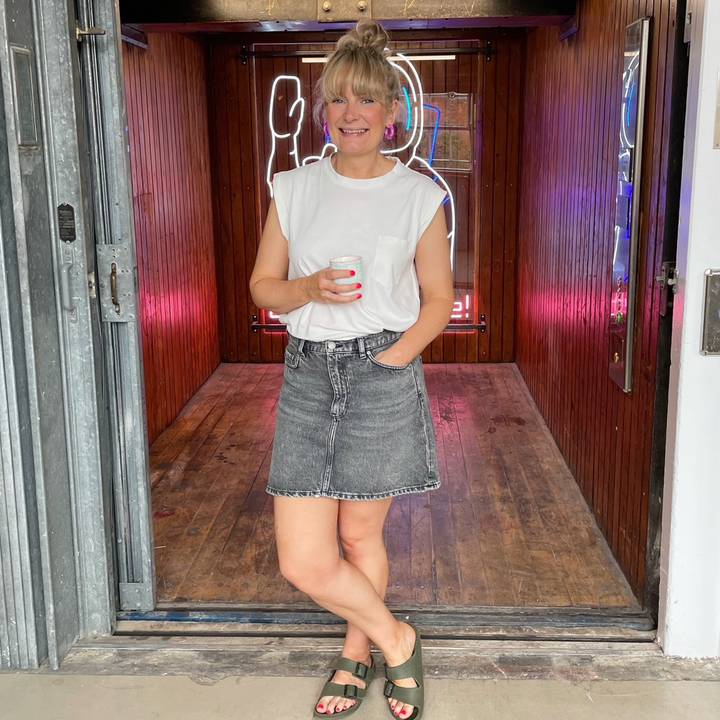 Creative Small Biz Advice