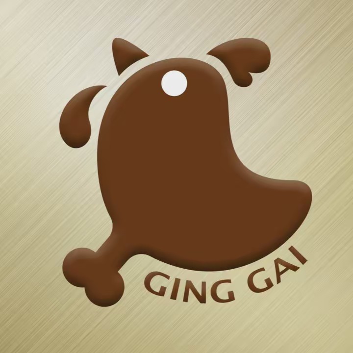 GINGGAI-กิ่งไก่