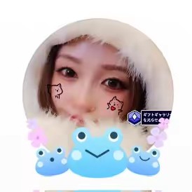 まままちゃん🐰💜