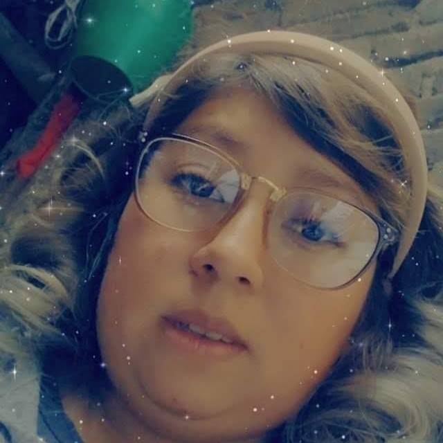 Diana Laura Castillo Delgado