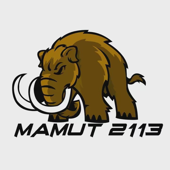 Mamut 2113