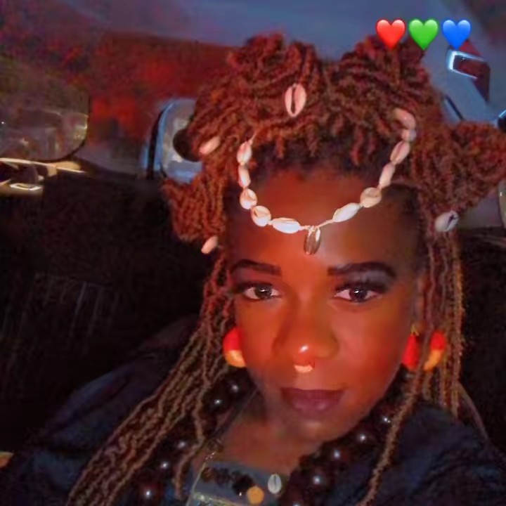 💡Be Chok🌪️création🪡