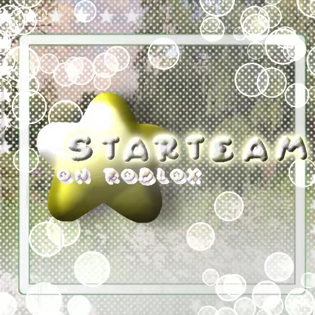 💫✨⭐St★rTE★m⭐✨💫