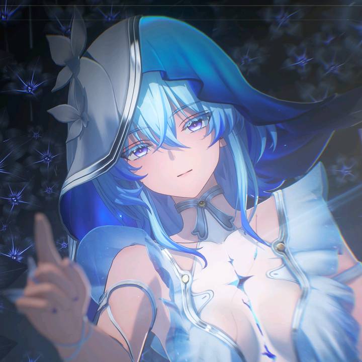 Shopekeeper version ✨️✨️