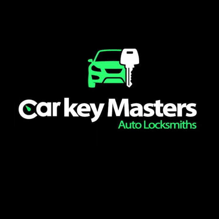 Car Key Masters