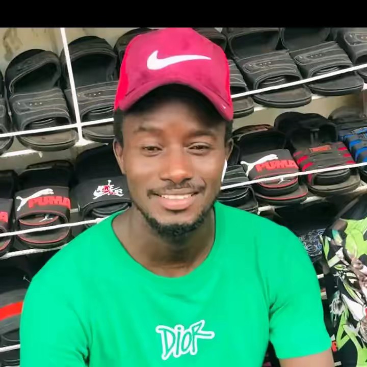 NDIAYE NDIAYE 🇸🇳🇪🇦🇨🇵