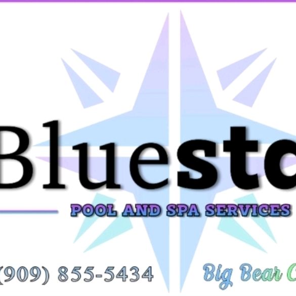 blue star pool and Spa