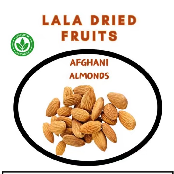 LALA dried Fruits Bazar