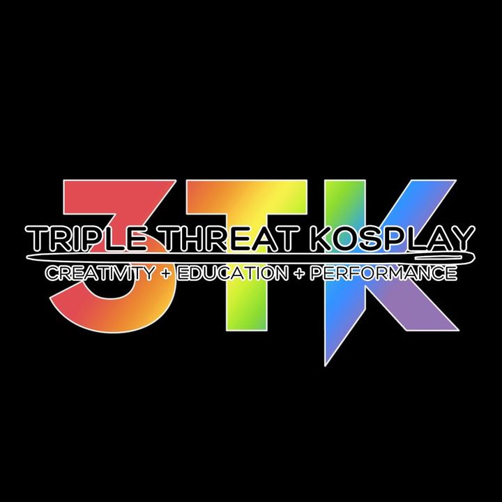 TripleThreatKosplay