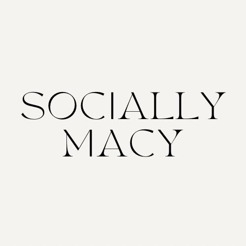 sociallymacy