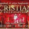 el show de cristian 