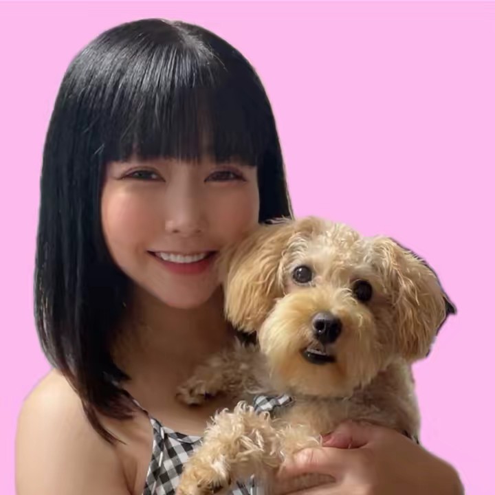 アミーナ🐶🍺