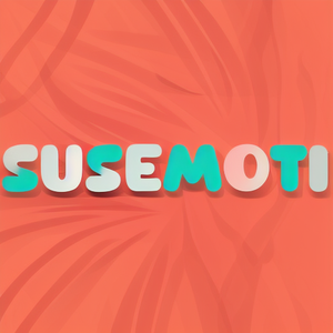 SUSEMOTI Shop