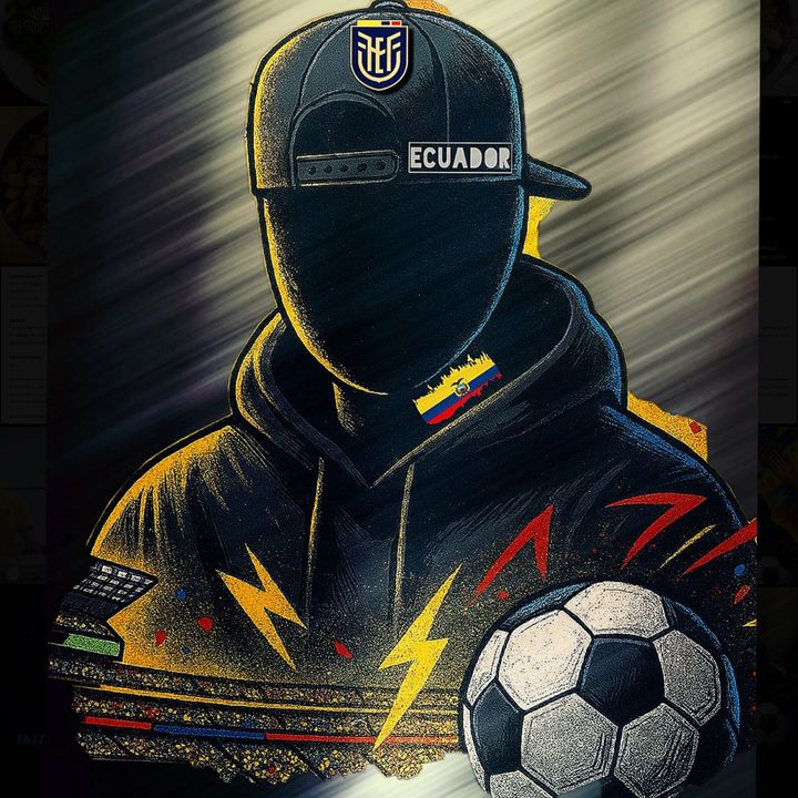 Incógnito del futbol