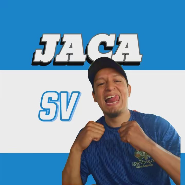JACASV503