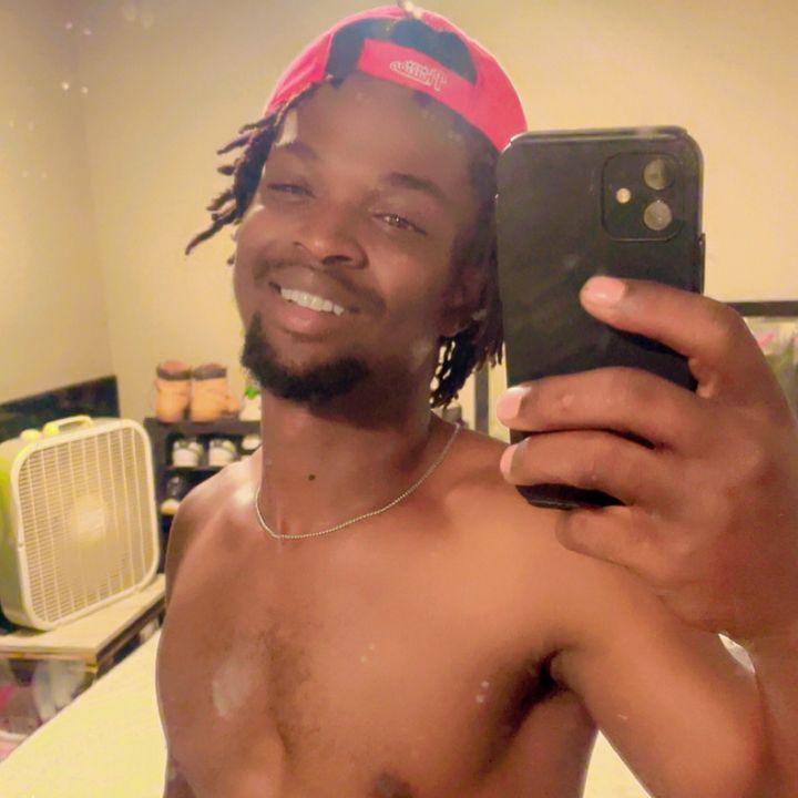 Benedi Biro Lee Jalloh🇺🇸🇬🇳