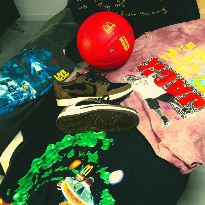 Coleção do Thizão