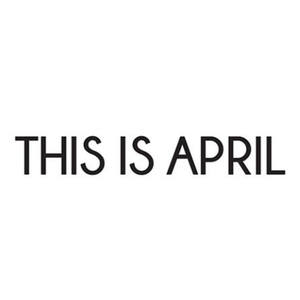 This Is April