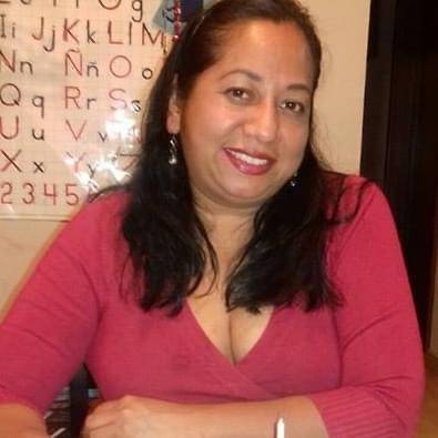 Chayo Castillo moreno