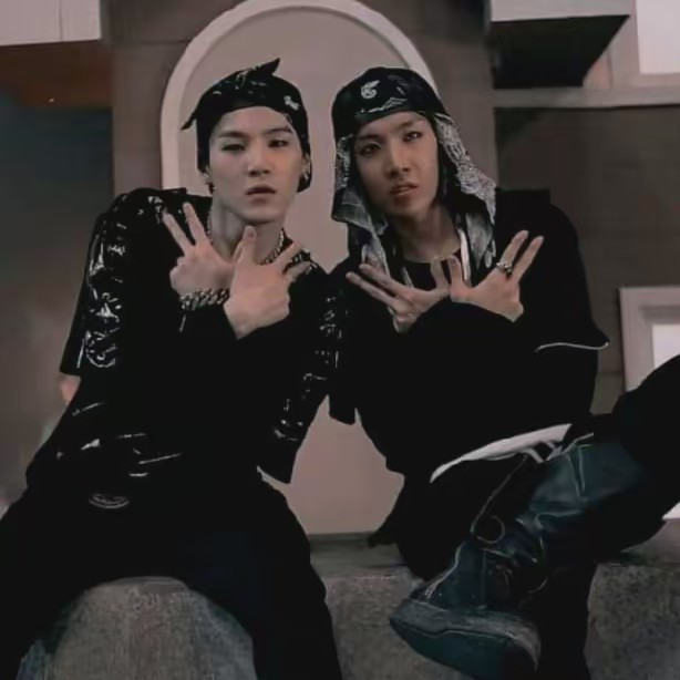 🖤⛓️ YOONGI ⛓️🖤