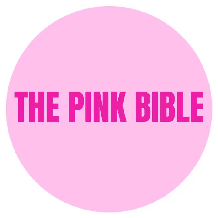 The Pink Bible