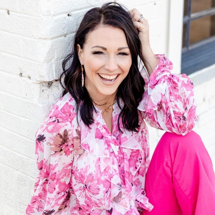 Rachel Wood Photography 🩷🪩📸